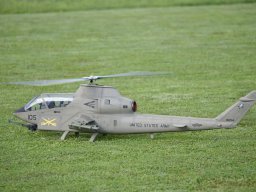 AH-1 Cobra