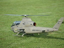 AH-1 Cobra