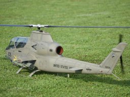 AH-1 Cobra