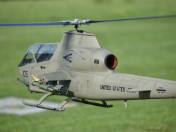 AH-1 Cobra