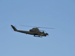 AH-1 Corbra
