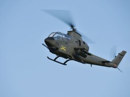 AH-1 Cobra