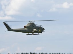 AH-1 Cobra