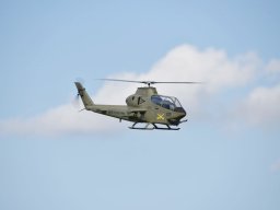 AH-1 Cobra