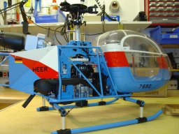 Alouette-2