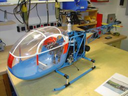 Alouette-2
