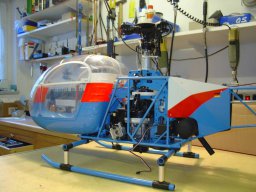Alouette-2