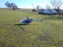 Alouette-2