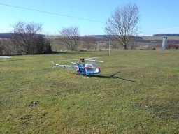 Alouette-2