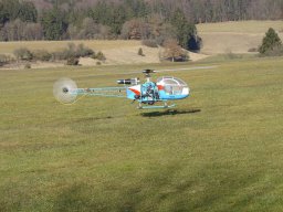 Alouette-2