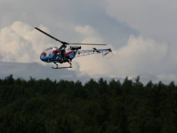 Alouette-2
