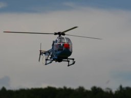 Alouette-2