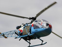 Alouette-2