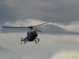 Alouette-2