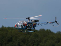 Alouette-2
