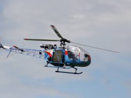 Alouette-2