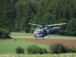 Alouette-2
