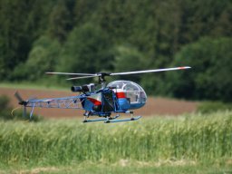 Alouette-2