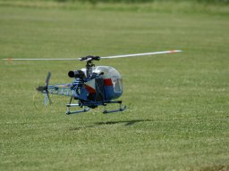 Alouette-2