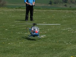 Alouette-2