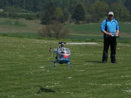 Alouette-2
