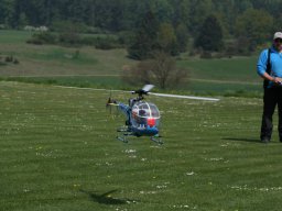 Alouette-2
