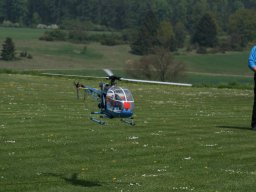 Alouette-2