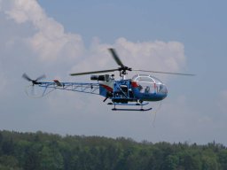 Alouette-2