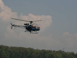 Alouette-2