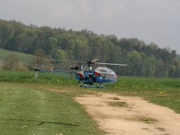 Alouette-2