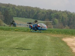 Alouette-2