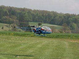 Alouette-2