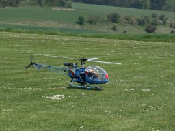 Alouette-2