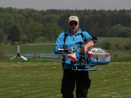 Alouette-2