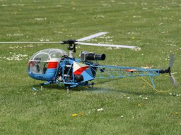 Alouette-2