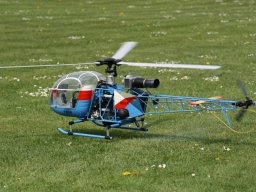Alouette-2