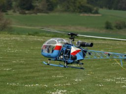 Alouette-2