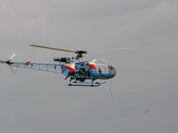 Alouette-2