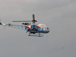 Alouette-2