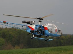Alouette-2