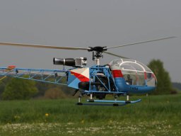 Alouette-2