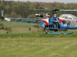 Alouette-2