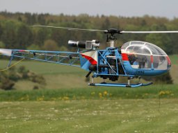 Alouette-2