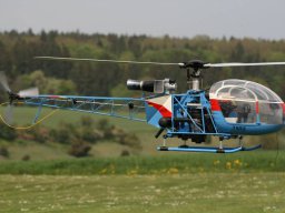 Alouette-2