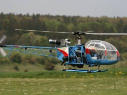 Alouette-2