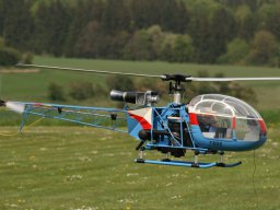 Alouette-2