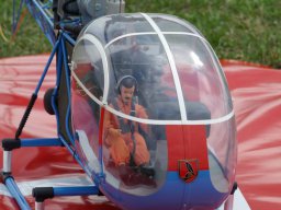 Alouette-2