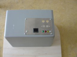 Alouette-PHT-Bau