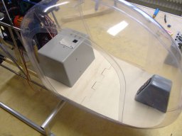 Alouette-PHT-Bau