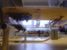 Alouette-PHT-Bau
